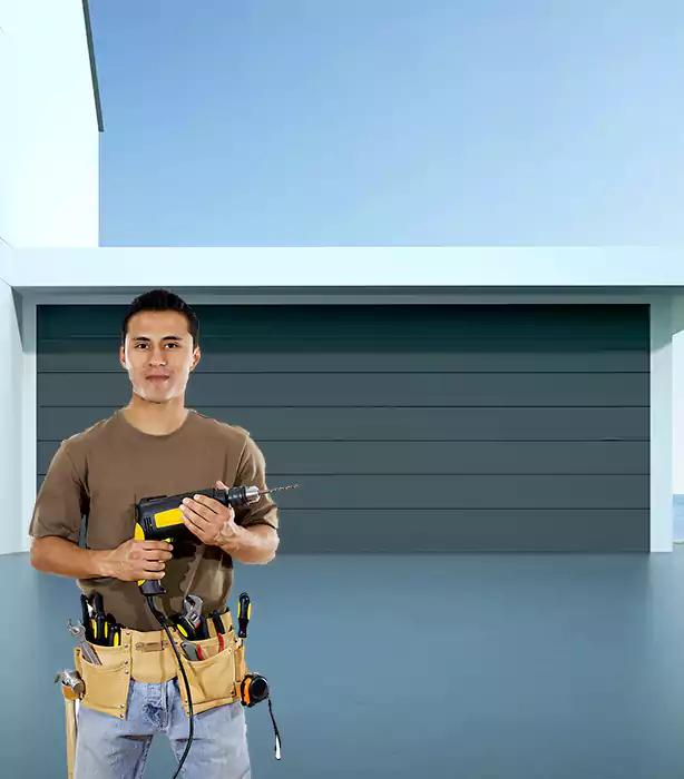 Automatic Garage Door Installation Windsor