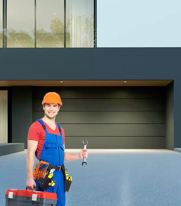 Automatic Garage Door Repair Windsor