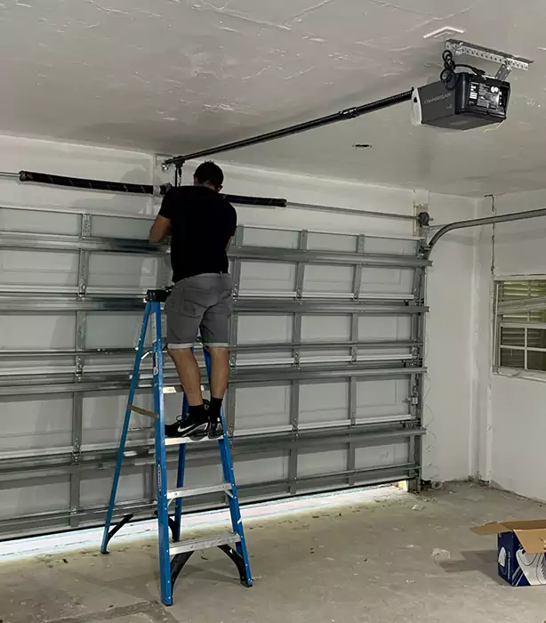 Commercial Garage Door Repair Windsor
