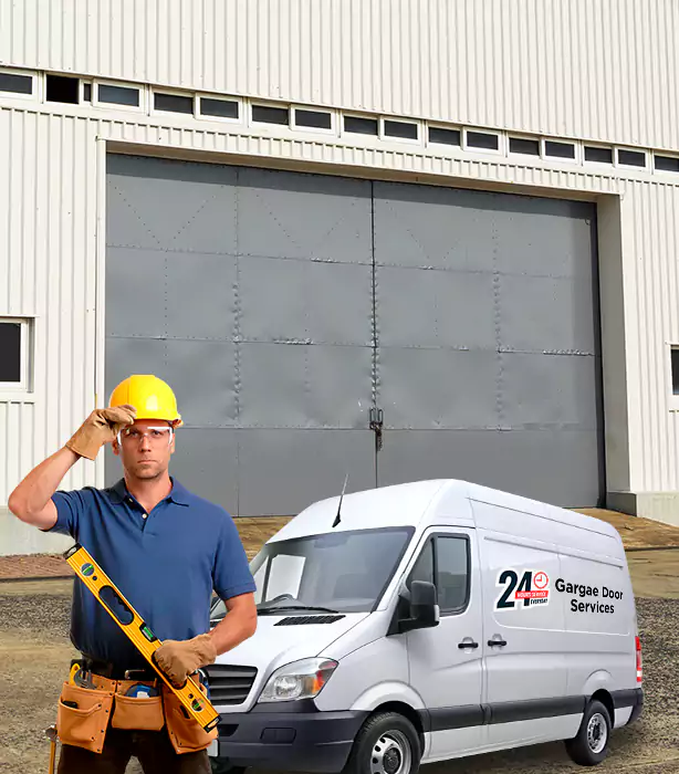 Commercial Garage Door Windsor