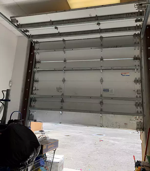 Commercial Roll Up Garage Door Windsor