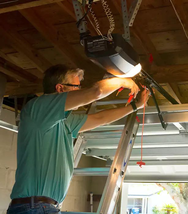 Craftsman Garage Door Opener Repair in Windsor, CO