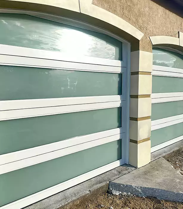 Double Garage Door Replacement Windsor