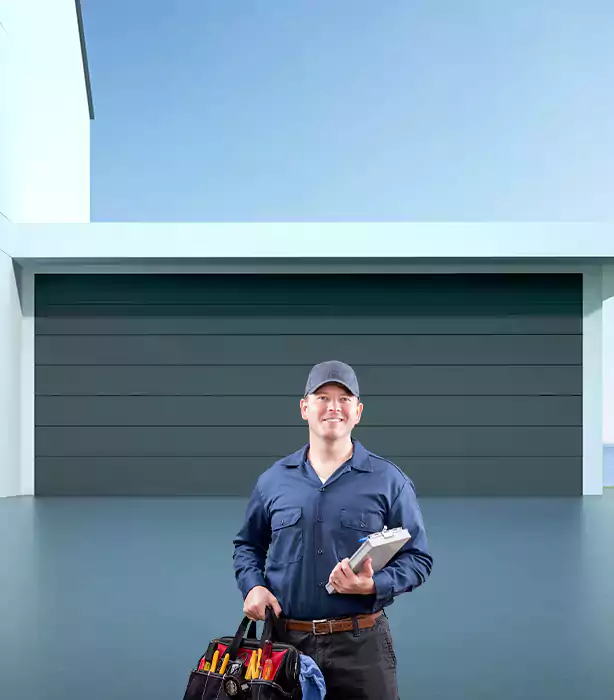 Electric Garage Door Repair Windsor