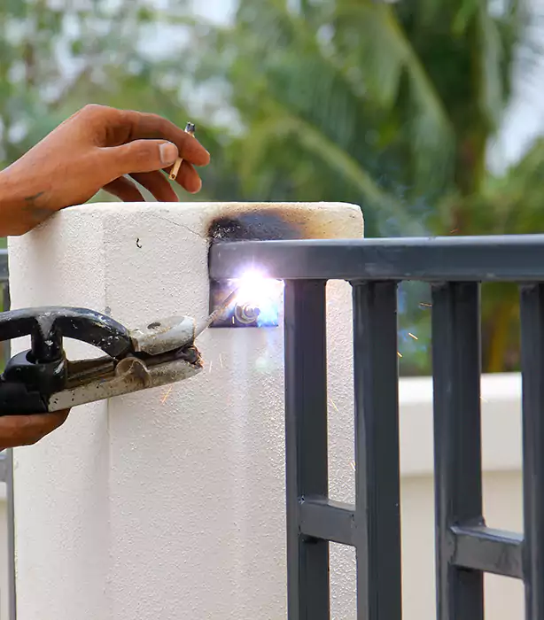 Fence Gate Repair Windsor
