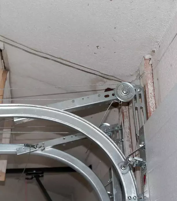 Garage Door Cable Repair Windsor