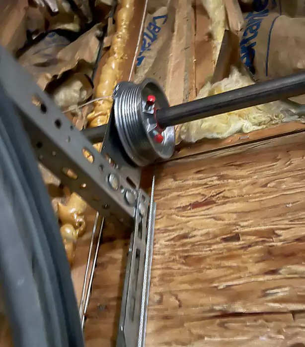 Garage Door Cable Replacement Windsor