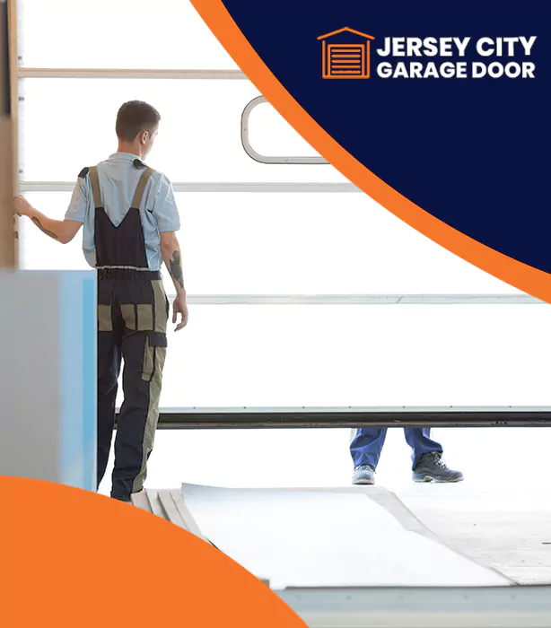 Garage Door Glass Replacements Services in Windsor