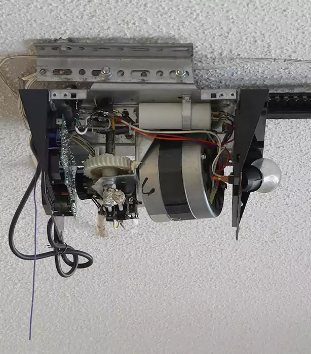 Garage Door Motor Replacement Windsor