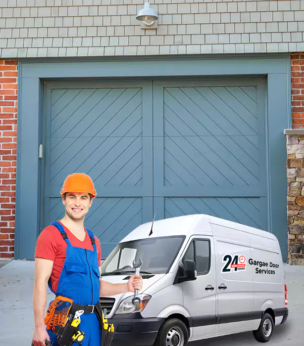 Garage Door Repair Windsor