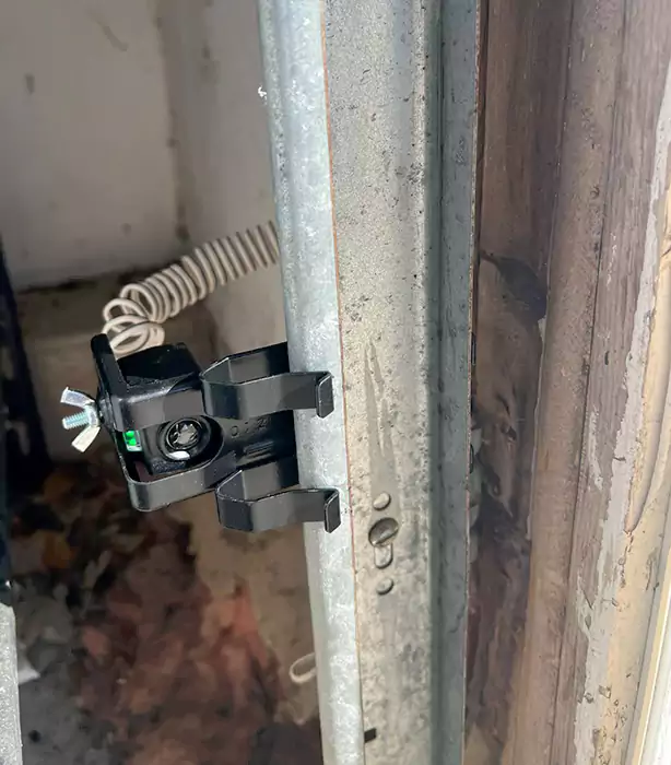 Garage Door Sensor Replacement Windsor