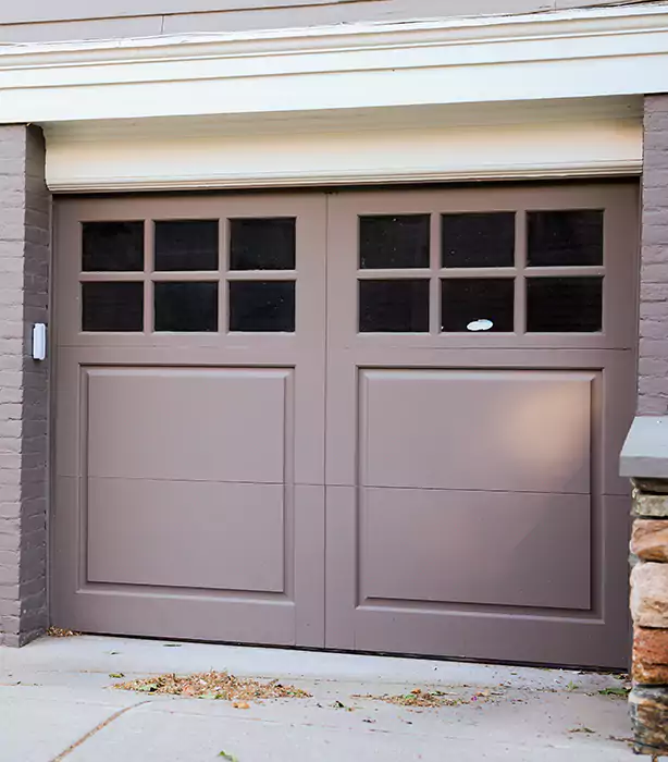 Garage Door Window Replacement Windsor