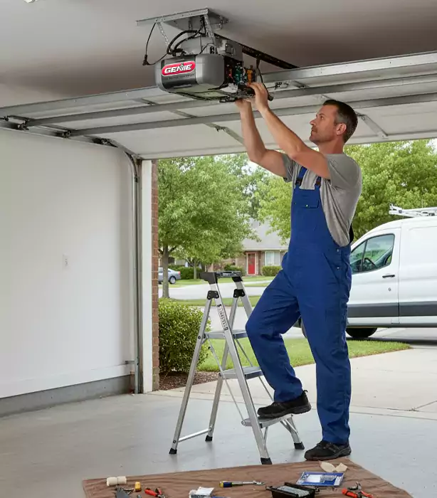 Genie Garage Door Opener Repair in Windsor, CO