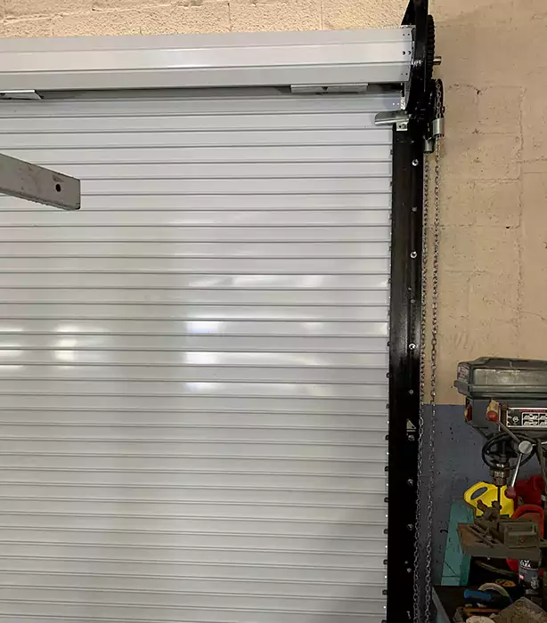 Janus Roll Up Garage Doors Windsor