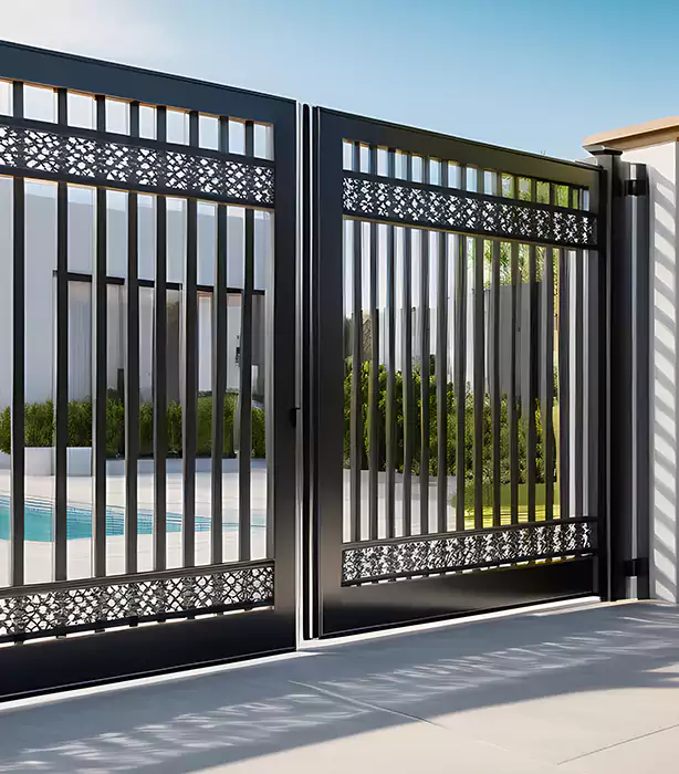 Metal Gate Repair Windsor