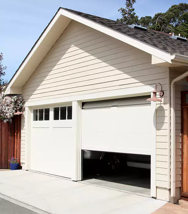 Overhead Door Replacement Windsor