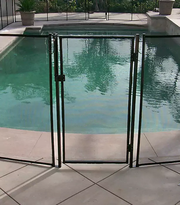Pool Gate Repair Windsor