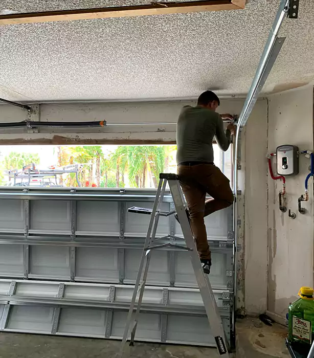 Residential Door Replacement Windsor