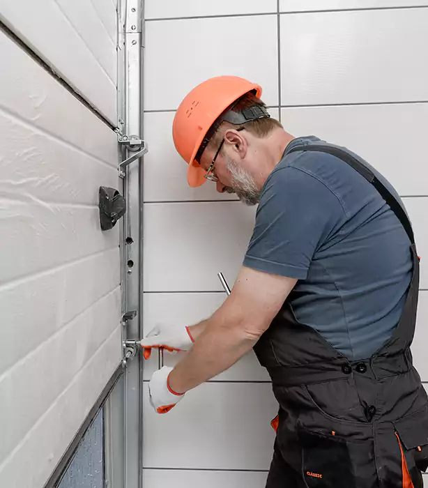 Residential Garage Door Repair Windsor