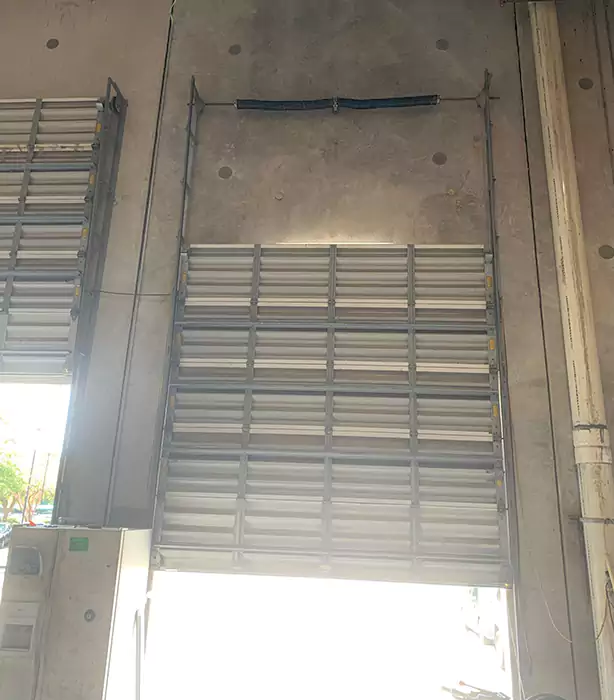 Roll Up Doors For Sheds Windsor