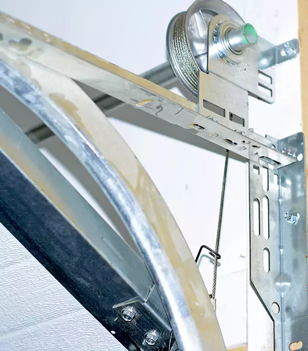Roll Up Garage Door Cable Repair Windsor