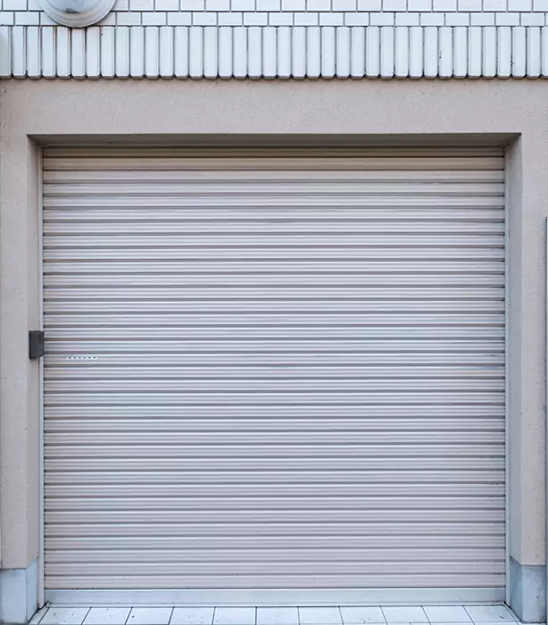 Roll Up Security Garage Doors Windsor