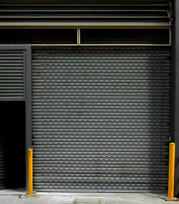 Rolling Gate Repair Windsor