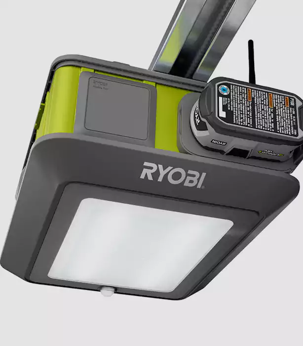 Ryobi Garage Door Opener Repair in Windsor, CO