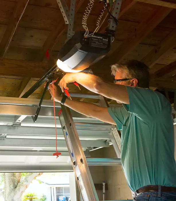 Wayne Dalton Garage Door Opener Repair in Windsor, CO