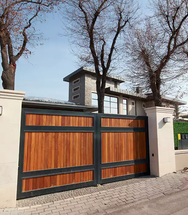 Wooden Gate Repair Windsor