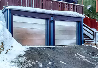 How to Winterize Your Garage Door – Latest Tips!