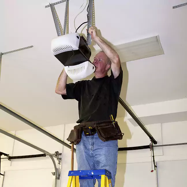 Our Best Garage Door Services in Windsor, CO