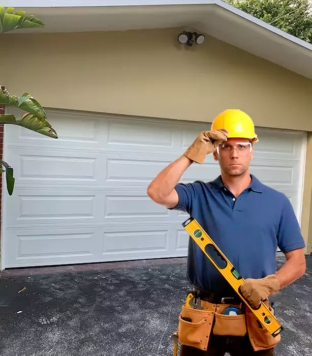 Our Best Garage Door in Windsor, CO