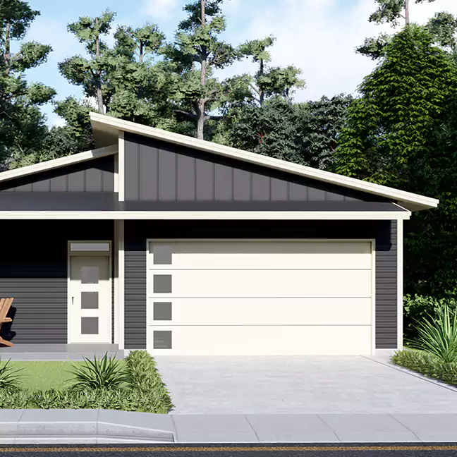 The Trusted Expert for Overhead Garage Door Replacement in Windsor, CO