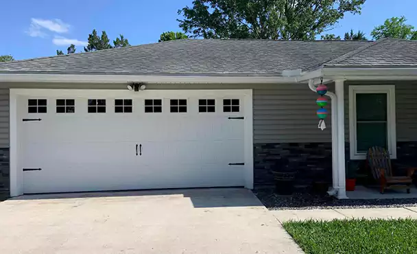 Sectional Garage Doors Services in Windsor, CO