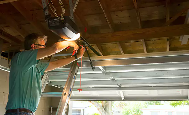 Garage Door Opener Repair in Windsor, CO