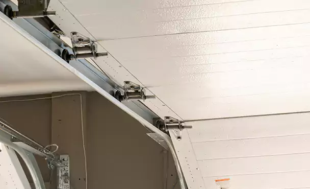 Garage Door Roller Replacement in Windsor, CO