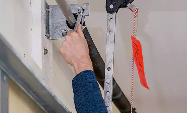Garage Door Spring Repair in Windsor, CO