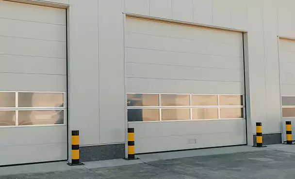 Overhead Doors Installation in Windsor, CO