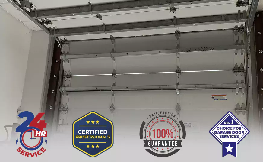 Garage Door Off Track Repair Cost in Windsor, CO