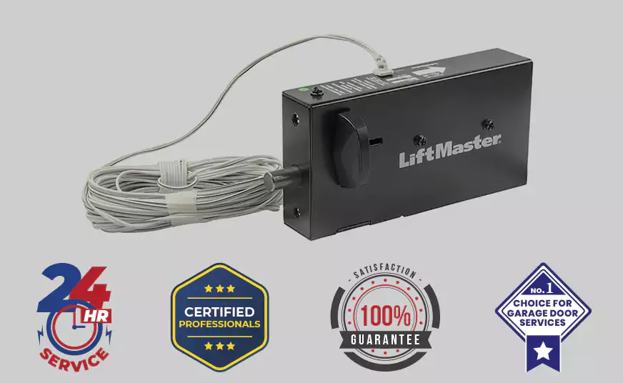 Automatic Garage Door Lock Replacement in Windsor, CO