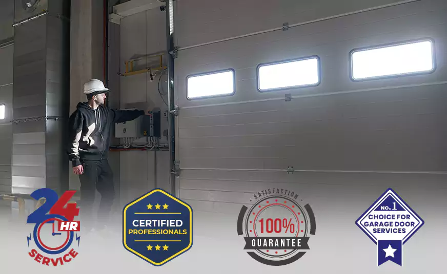 Why Businesses in Windsor, CO Trust Us for Commercial Door Replacement