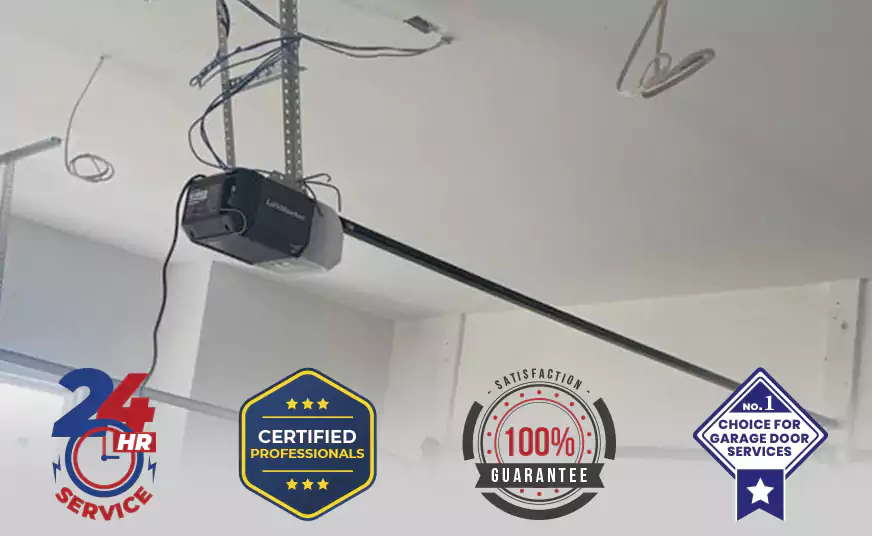 LiftMaster Remote and Keypad Programming Repair in Windsor, CO