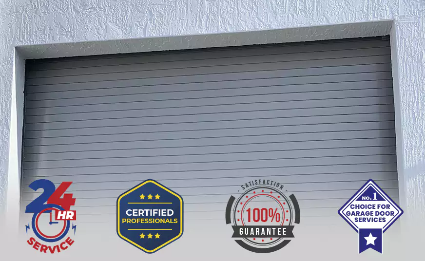 Commercial Garage Door Cable Replacement in Windsor, CO