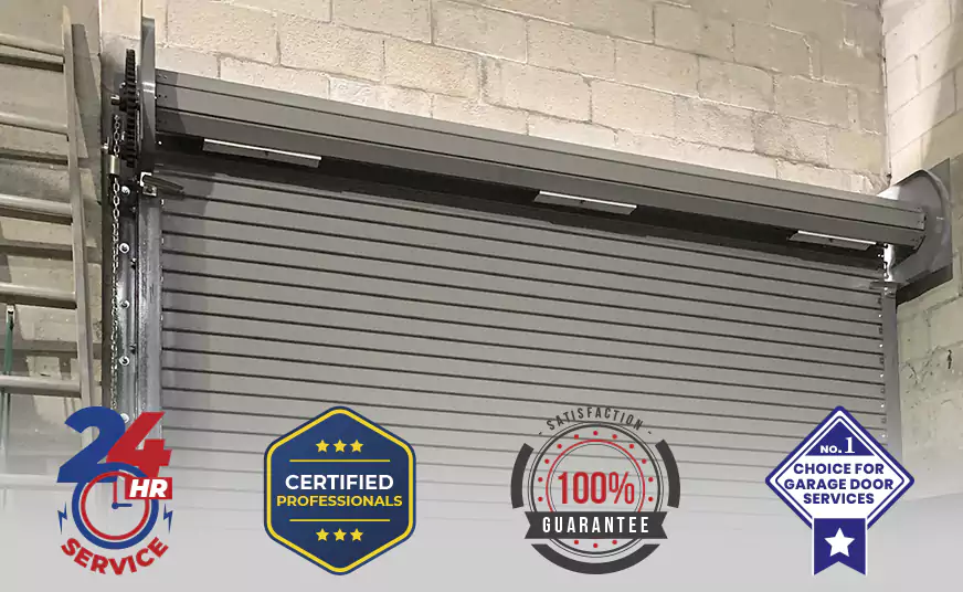 Chamberlain Commercial Garage Door Services in Windsor, CO
