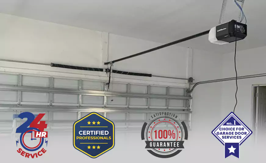 LiftMaster Garage Door Opener Belt and Chain Drive Repairs in Windsor, CO