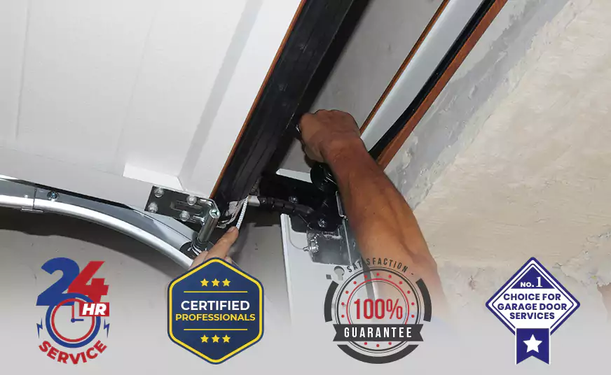 Clopay Garage Door Seal Replacement in Windsor, CO