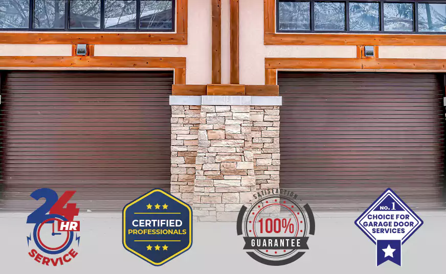 Custom Wood Roll Up Doors Services in Windsor, CO