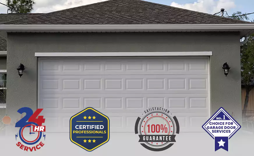 Lifestyle Garage Screen Door Installation in Windsor, CO