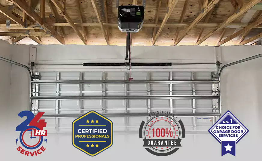 Genie Chain Drive Opener Repair Near Me in Windsor, CO